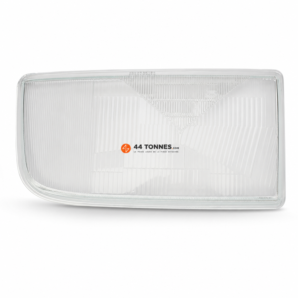 Verre de phare principal droite pour MERCEDES-BENZ - 0048260790 0048262690 A0048260790