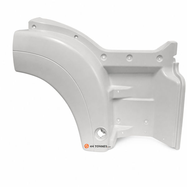 Caisson d'emmarchement pour MAN, Sinotruk (CNHTC) - 81615100494 81615100496 81615100578