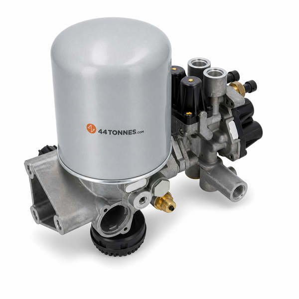 Déssiccateur pour MERCEDES-BENZ - 0024319215 A0024319215
