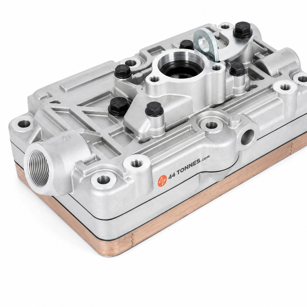 Culasse pour RENAULT - VOLVO 21702066S2 22083113S2 85013724S2
