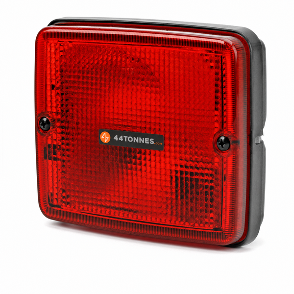 Feu antibrouillard arrière pour SCANIA, MAN, IVECO - MERCEDES-BENZ 0005441104 0018202356 A0005441104