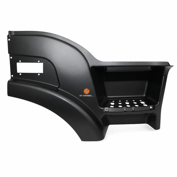 Caisson d'emmarchement droite pour IVECO - 504020073 504103308
