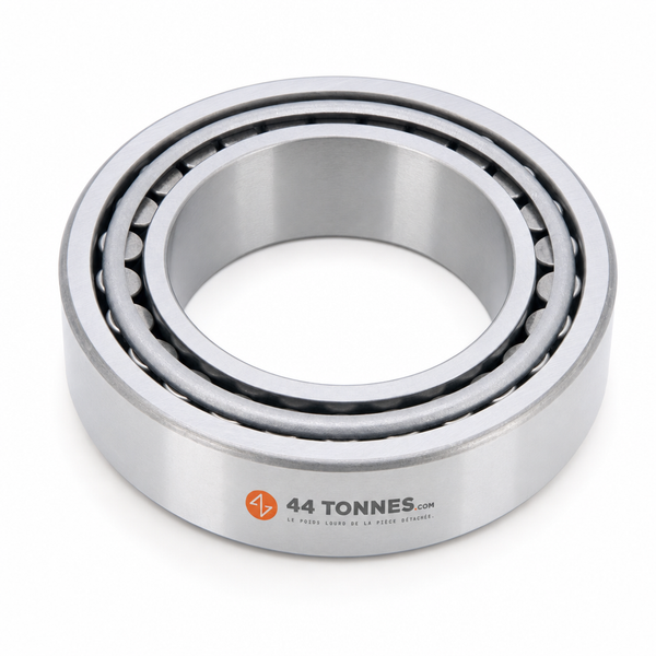 Roulement à rouleaux coniques pour MERCEDES-BENZ, RENAULT, MAN - 0059815505 0059816905 0069817605