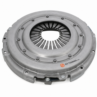 Kit d'embrayage pour DAF - 1818192 1818192A 1818192R — réf. 44T-9C2QSB, pièce détachée poids lourd