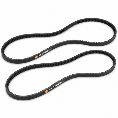 Kit de courroies pour MAN - VOLVO 0000947635 — réf. 44T-9E4UBU, pièce détachée poids lourd