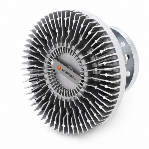 Coupleur de ventilateur pour DAF - 1330224 1330724 1377127