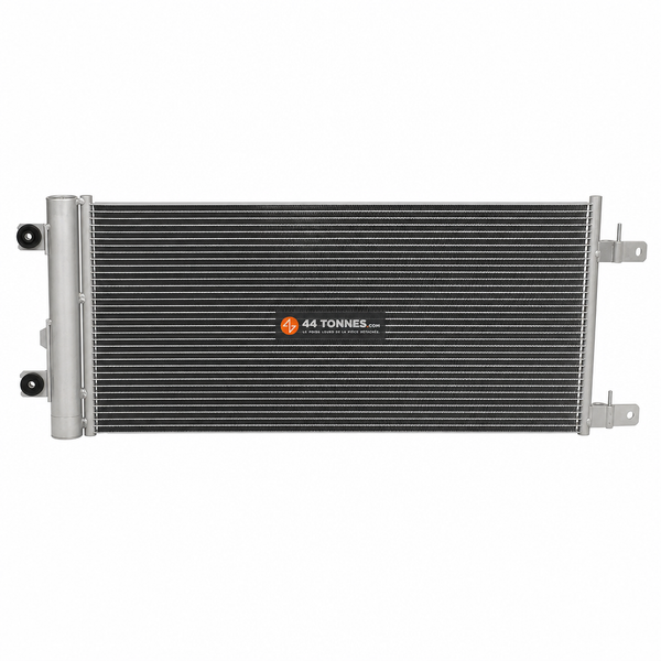 Condenseur pour DAF - 1813198 2015914