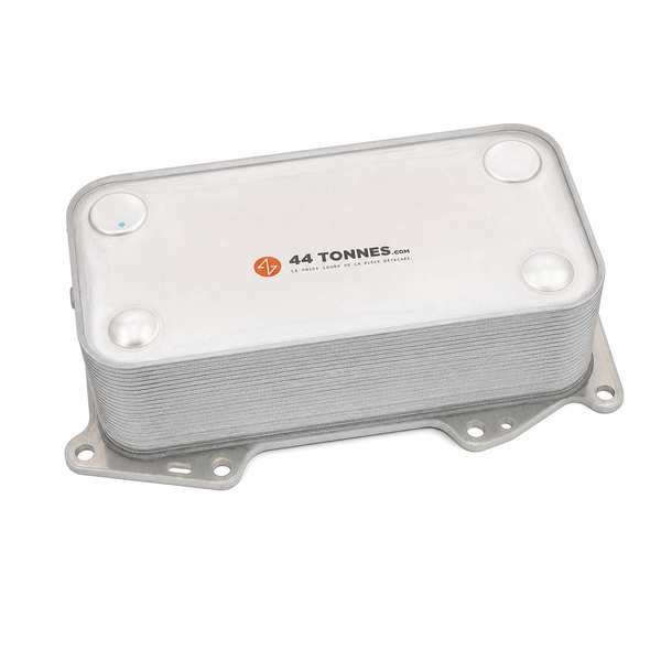 Radiateur d'huile pour VOLVO, RENAULT - 0021703158 0023193533 0024346966