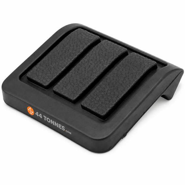 Caoutchouc de pédale pour VOLVO - 8144663