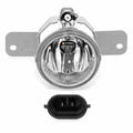 Phare antibrouillard gauche pour SCANIA - 1807484