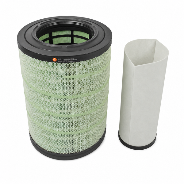 Kit de filtres à air pour VOLVO - 0021693755 21693757