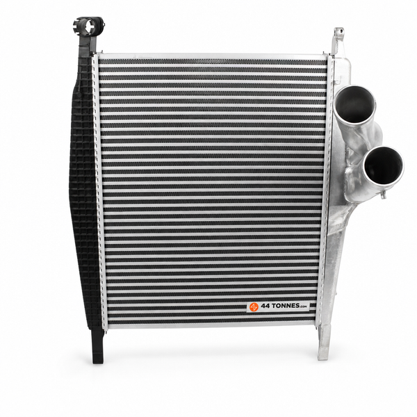 Radiateur à air pour MERCEDES-BENZ - 9405010201 9405010401 A9405010201