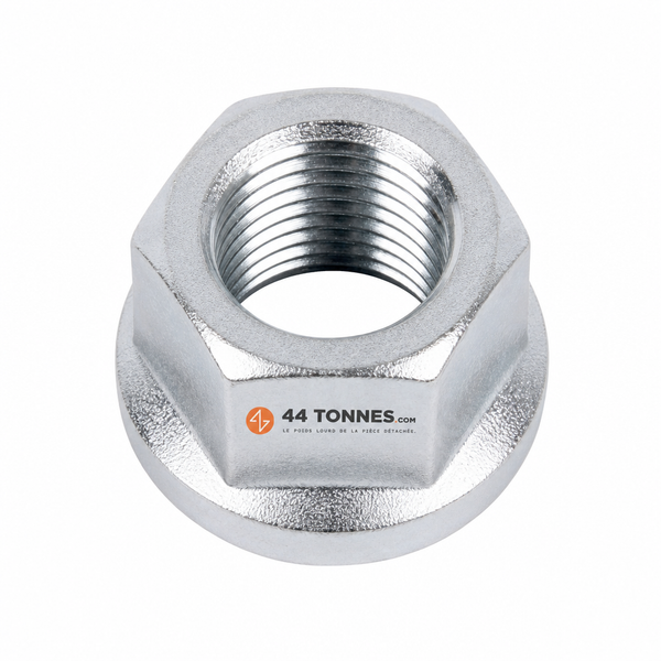 Écrou de roue pour MAN, MERCEDES-BENZ, VOLVO - 3464015072 A3464015072