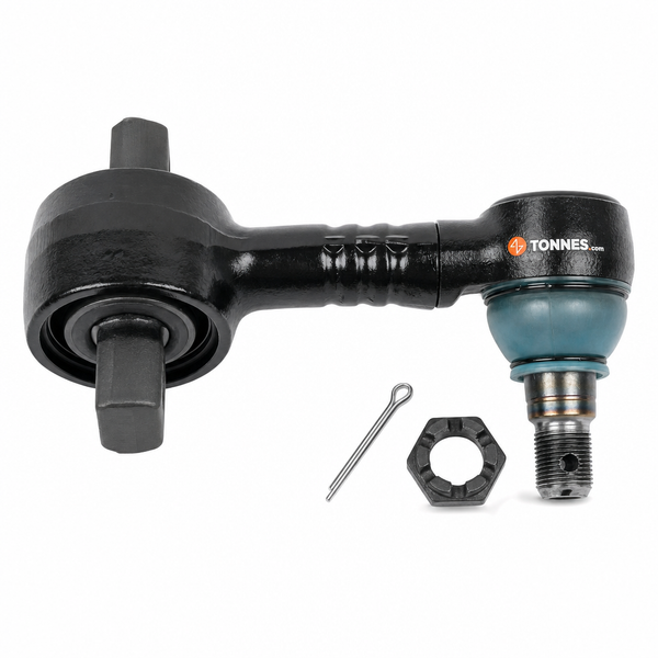 Tige de connexion essieu avant gauche pour SCANIA - 1506925