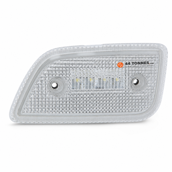 Feu de gabarit pour MERCEDES-BENZ - 9608200056 A9608200056