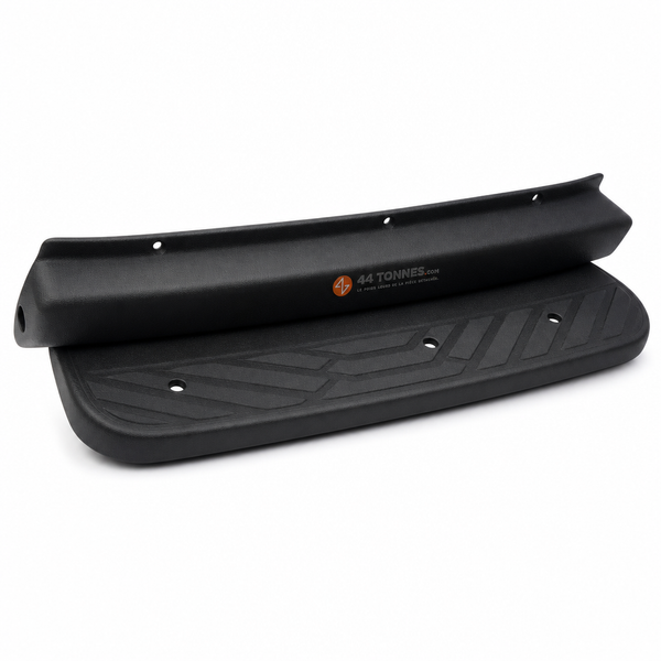 Pare-chocs arrière pour MERCEDES-BENZ - 9068800571 90688005719B51 9068803171