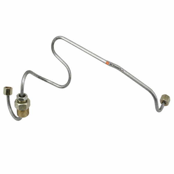 Conduite d'injection pour MERCEDES-BENZ - 3660703633 A3660703633