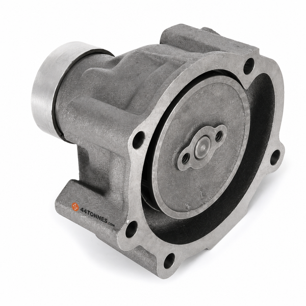 Pompe à eau pour IVECO - 0000004838676