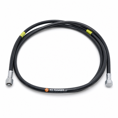Tube flexible pour IVECO - 0000041029512 — réf. 44T-9MQCJS, pièce détachée poids lourd