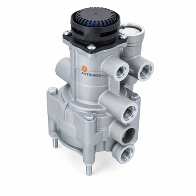 Valve de commande remorque pour MERCEDES-BENZ - 0004318213 0004318313 A0004318213 — réf. 44T-9NQXT9, pièce détachée poids lourd