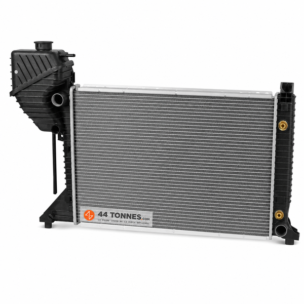 Radiateur pour MERCEDES-BENZ - 9015003800 A9015003800