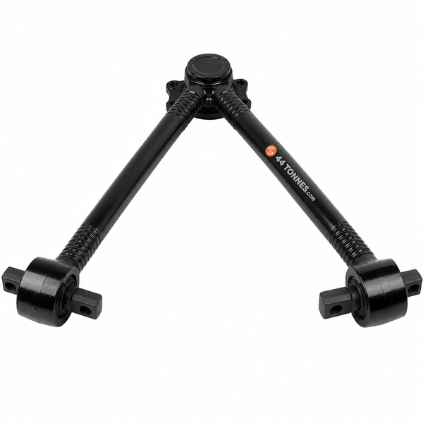 Stabilisateur en V essieu arrière pour IVECO - 0000504064007 41028599 41042092