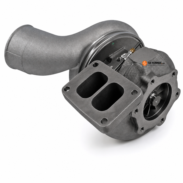 Turbocompresseur pour RENAULT, Sisu - 5001865239 5010437396 5010437727