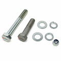 Kit de fixation pour MAN - 81436006035S 81436006036S 81436006049S