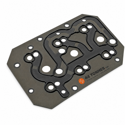 Joint pour SCANIA - VOLVO 2421224 — réf. 44T-9RXUVS, pièce détachée poids lourd