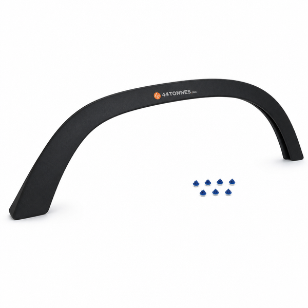 Prolongation d'aile arrière droite pour VOLVO - 0023730135 0023730297 0084096589