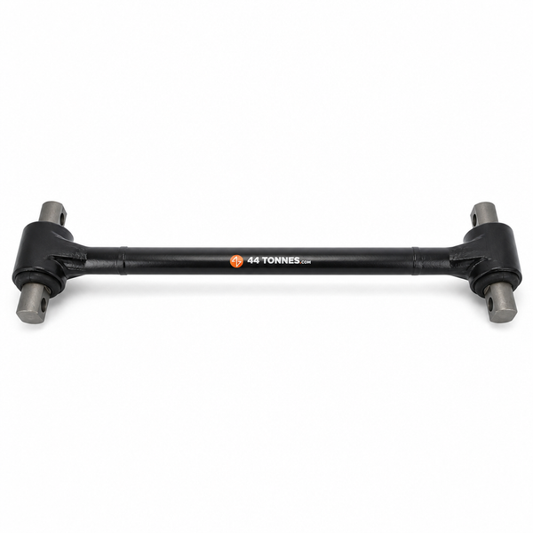 Barre de réaction essieu arrière pour IVECO - 504108885