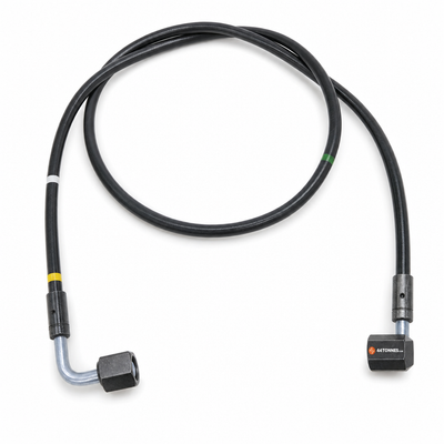 Tube flexible pour SCANIA - 1808282 2142526 — réf. 44T-9TGGLV, pièce détachée poids lourd