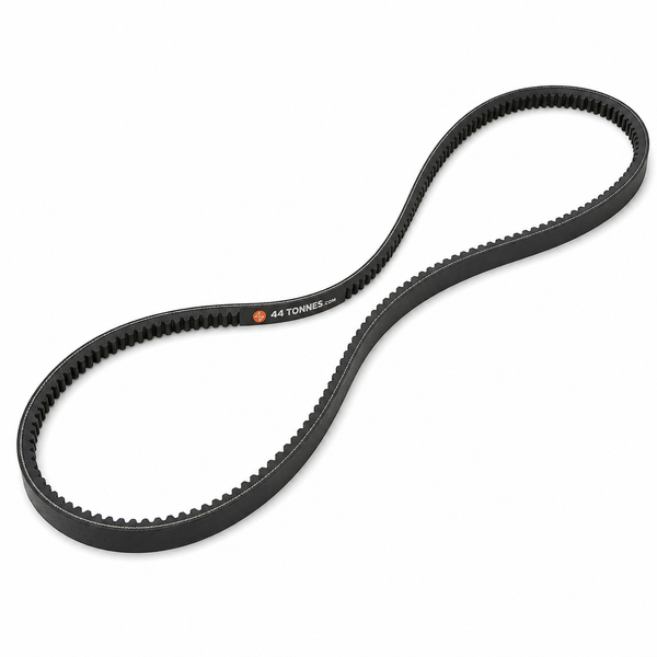 Courroie pour RENAULT, IVECO, Sisu - 0000978710 5010437301