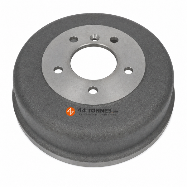 Tambour de frein essieu arrière pour MERCEDES-BENZ - 6014235001 A6014235001