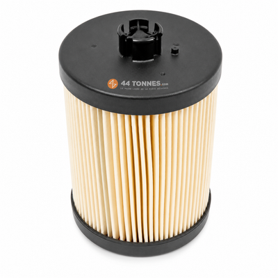 Filtre à carburant pour VOLVO, RENAULT - 0021746575 0022892652 21746573 — réf. 44T-9VWQBF, pièce détachée poids lourd