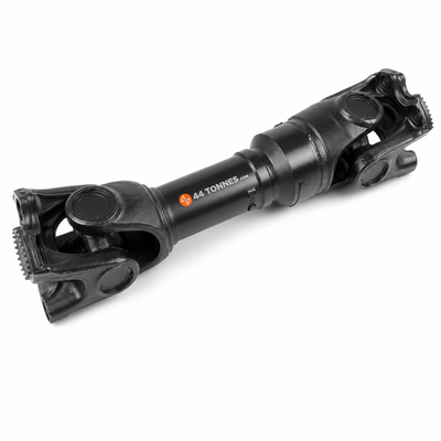 Arbre de transmission du côté boîte de vitesses pour VOLVO - 0020476719 0022035432 0022201719 — réf. 44T-9W4MYD, pièce détachée poids lourd