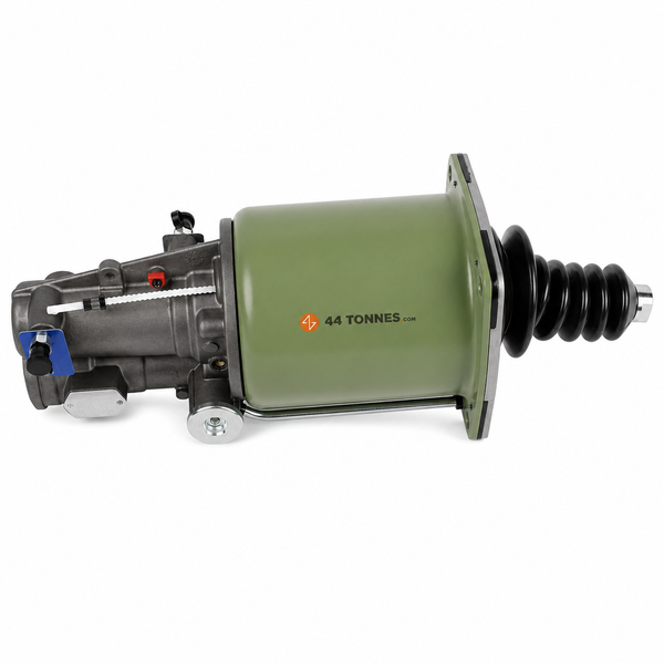Servo d'embrayage pour IVECO - RENAULT 5021135244
