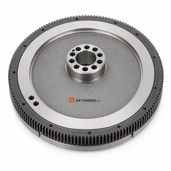Volant moteur pour MAN, NEOPLAN - 51023010497 51023015137 51023016024