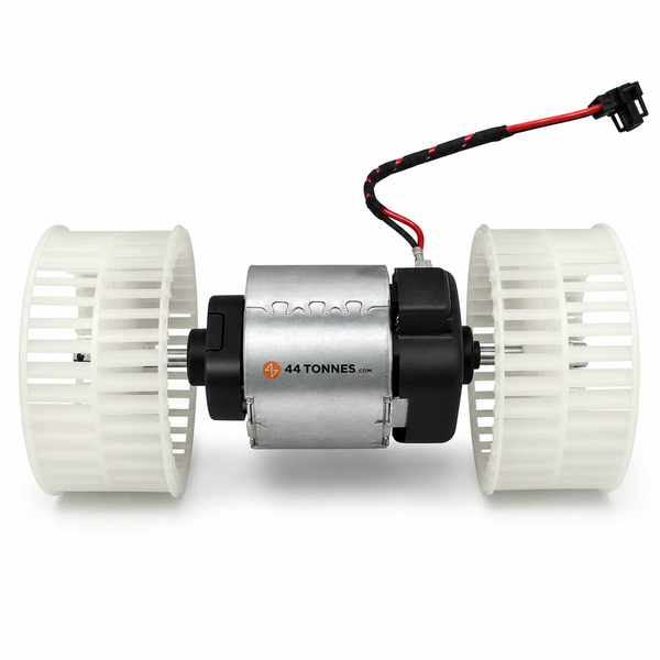Moteur de ventilateur pour MERCEDES-BENZ - 0038300608 A0038300608