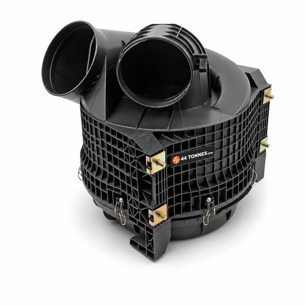 Carter de filtre à air pour MERCEDES-BENZ - 0170944802S 0180946302S 0180946402S