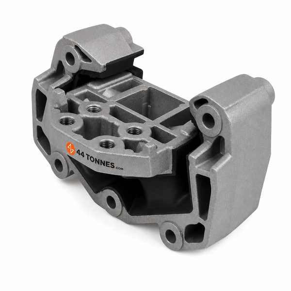 Support de boîte de vitesses gauche pour SCANIA - 1336882 1371725