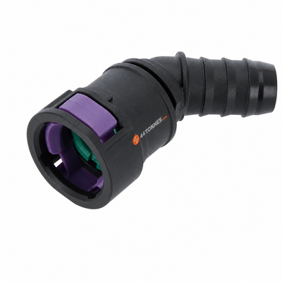 Pièce de raccordement pour VOLVO - 21313188 21380391 — réf. 44T-9XUVTL, pièce détachée poids lourd