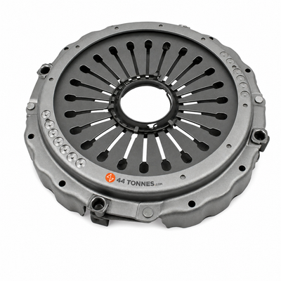 Mécanisme d'embrayage pour MAN, Liebherr - 81303050227 81303050234 81303059227 — réf. 44T-9XVPAH, pièce détachée poids lourd