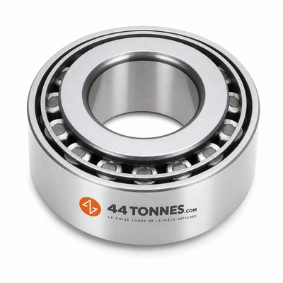 Roulement à rouleaux coniques pour SCANIA, MAN, IVECO - MERCEDES-BENZ 0099813401 A0099813401 — réf. 44T-9YDFG3, pièce détachée poids lourd