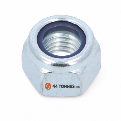 Ecrou pour SCANIA - 0815148 1340933 800718 — réf. 44T-9ZTXNN, pièce détachée poids lourd