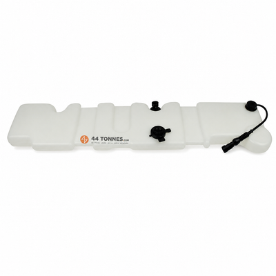 Réservoir de lave-glace pour IVECO - 0000098466300 — réf. 44T-A274JE, pièce détachée poids lourd