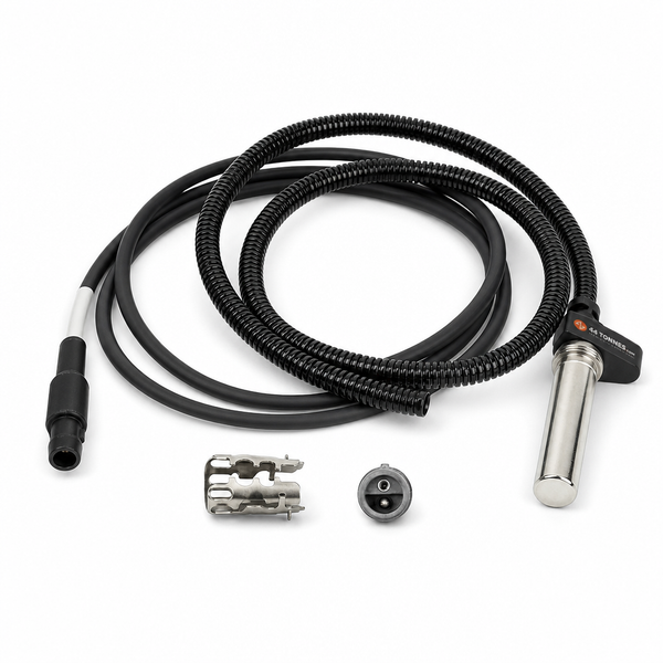 Capteur ABS pour SCANIA - 1453597 1530701 1534686