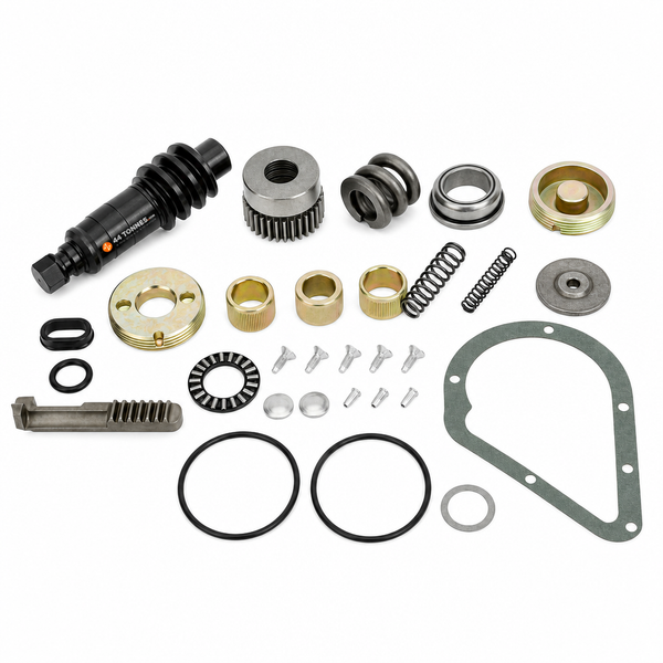 Kit de levier régleur pour MERCEDES-BENZ, MAN, SCANIA - 0004200092 0025861142 A0004200092