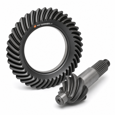 Couple conique pour MERCEDES-BENZ - 3853504339 A3853504339 — réf. 44T-A3V33Y, pièce détachée poids lourd