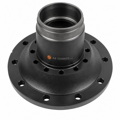 Moyeu de roue essieu arrière pour IVECO - 07173315 07173316 7173314 — réf. 44T-A45QJQ, pièce détachée poids lourd